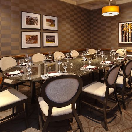 Hotel Crowne Plaza Lansing By Ihg Exteriér fotografie