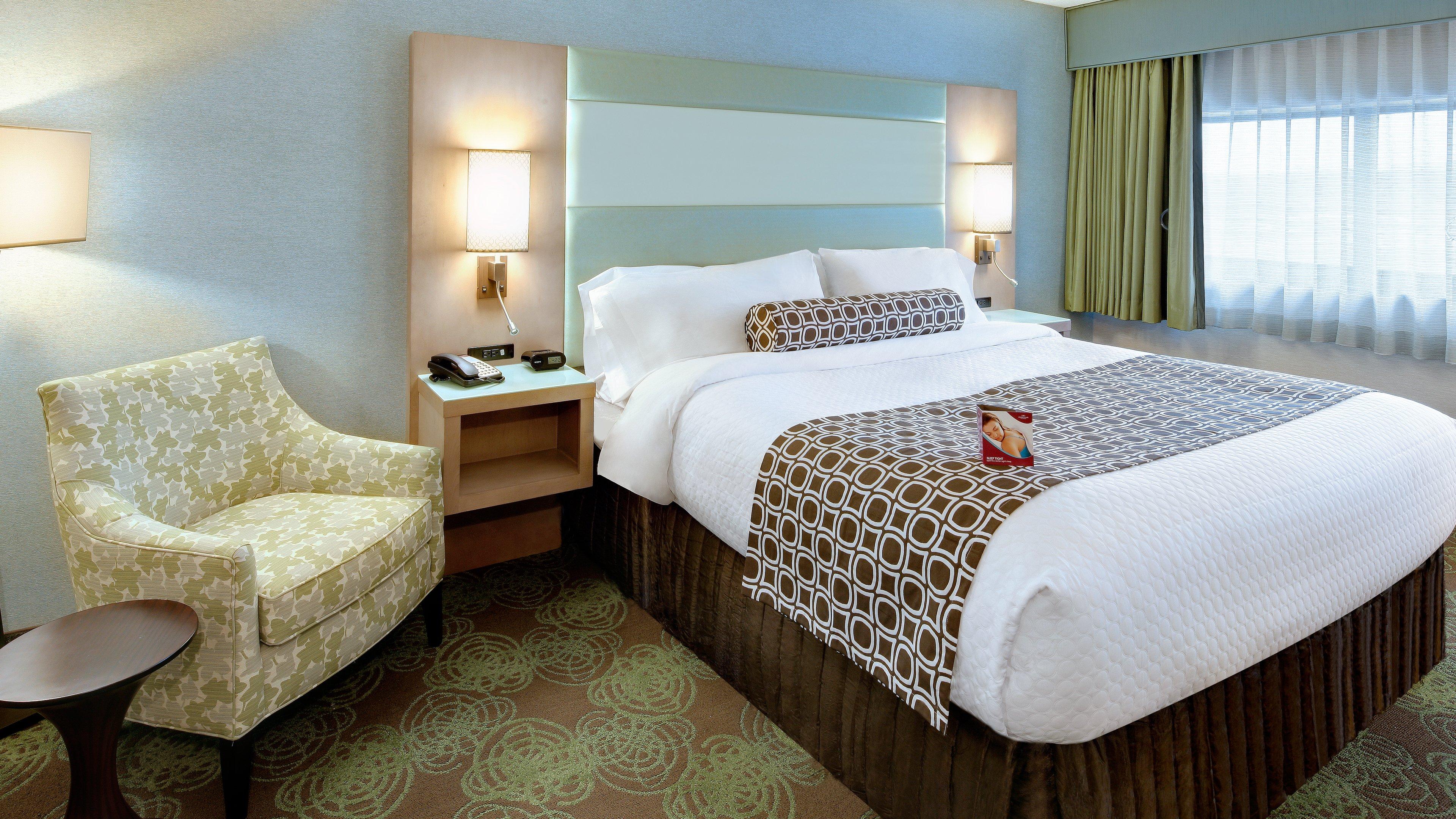 Hotel Crowne Plaza Lansing By Ihg Exteriér fotografie