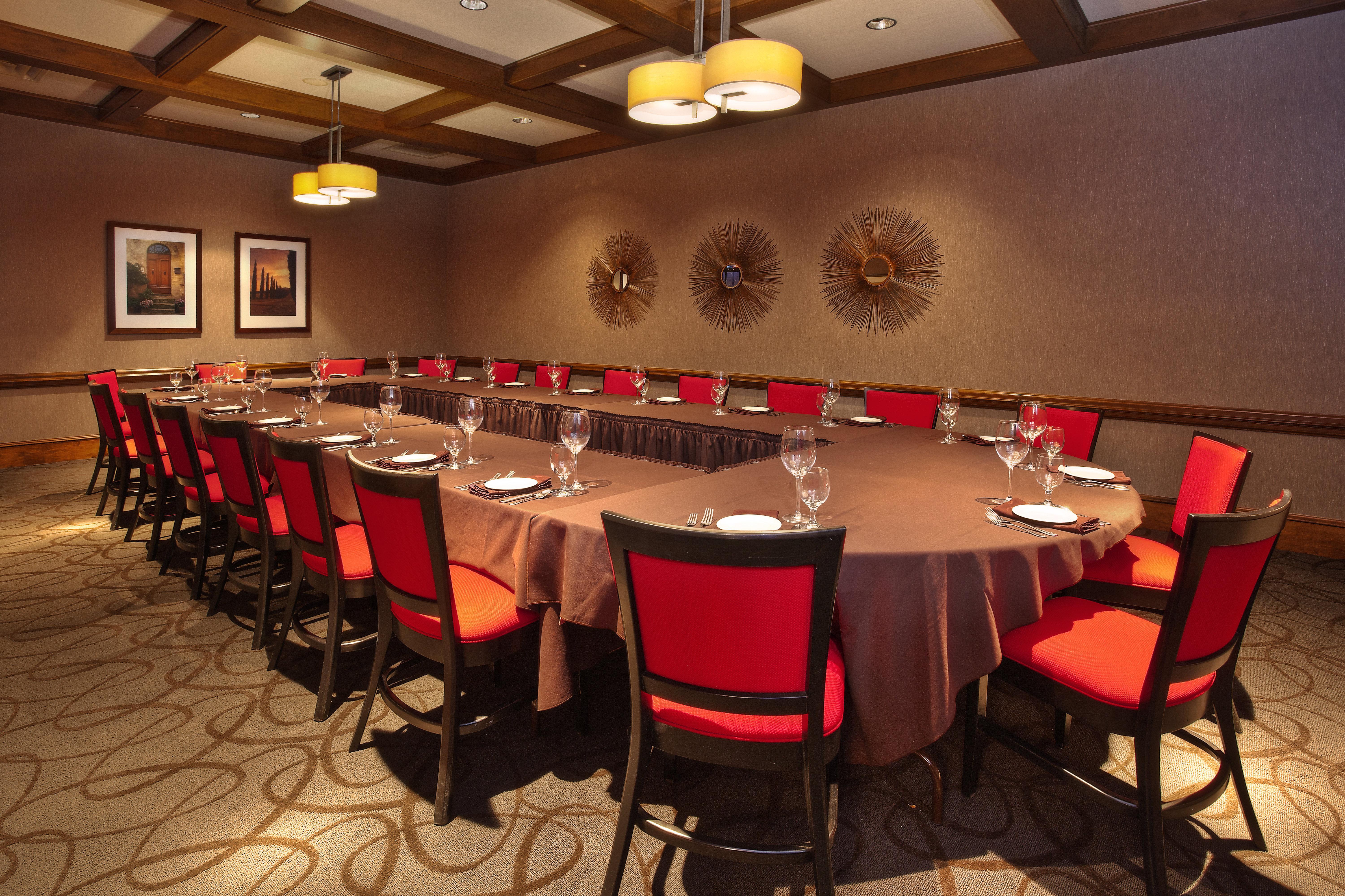 Hotel Crowne Plaza Lansing By Ihg Exteriér fotografie