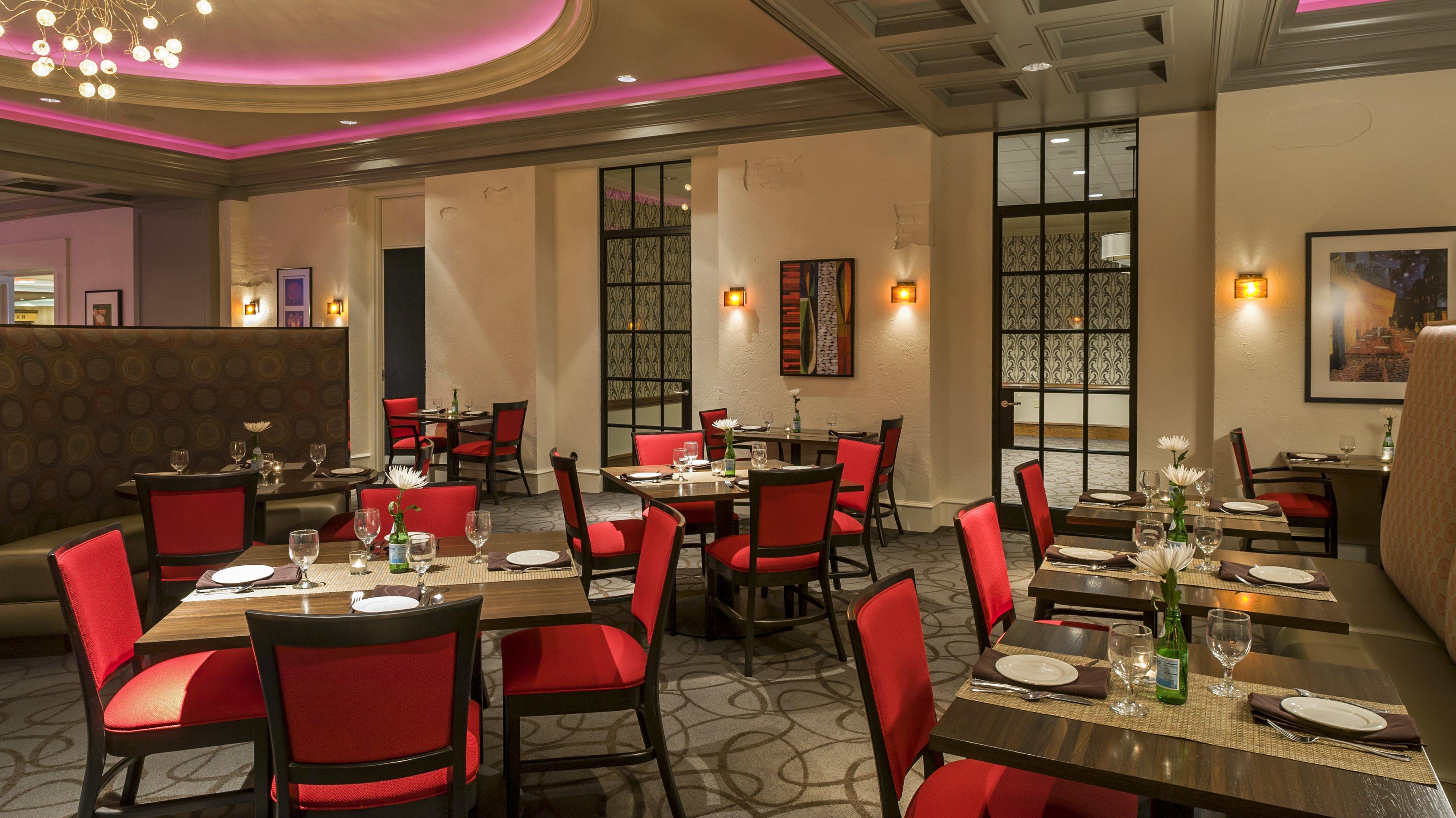 Hotel Crowne Plaza Lansing By Ihg Exteriér fotografie