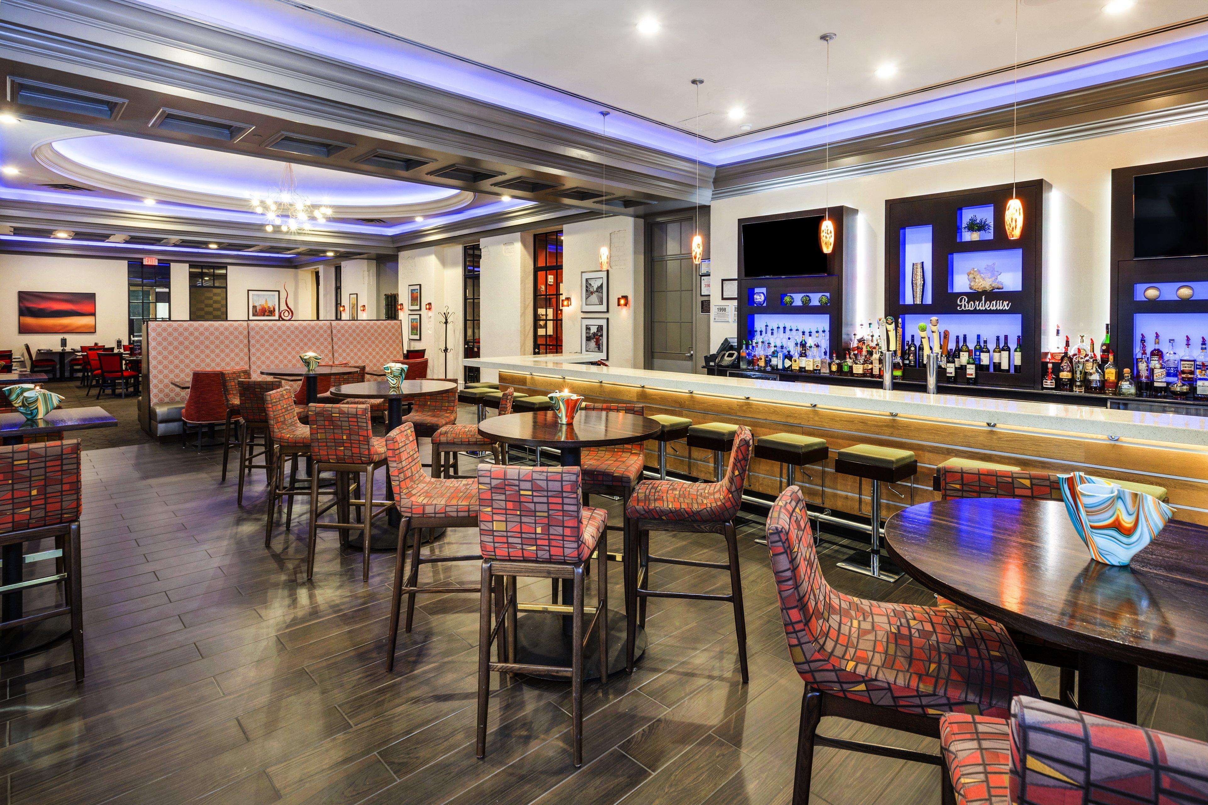 Hotel Crowne Plaza Lansing By Ihg Exteriér fotografie