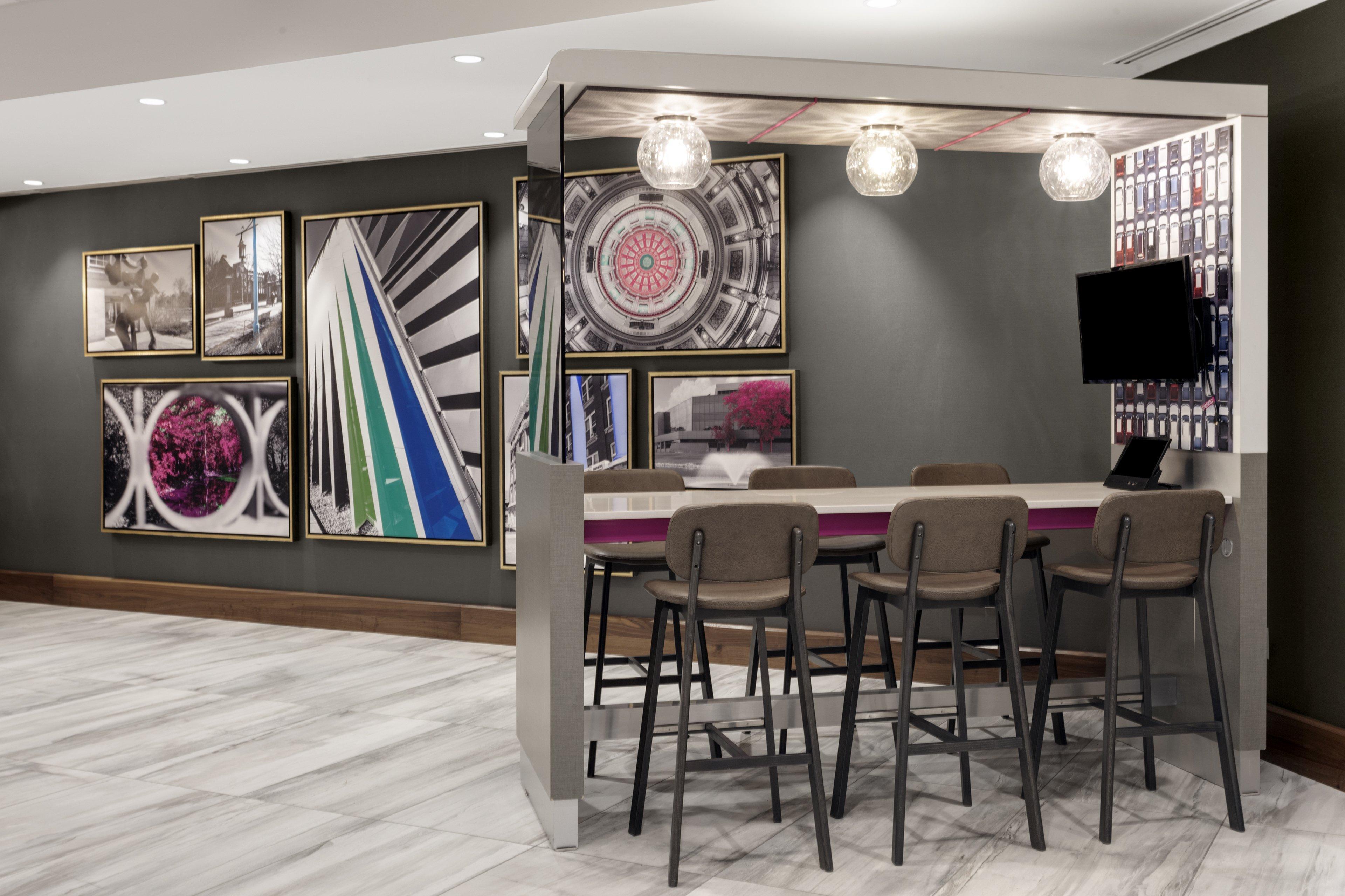 Hotel Crowne Plaza Lansing By Ihg Exteriér fotografie