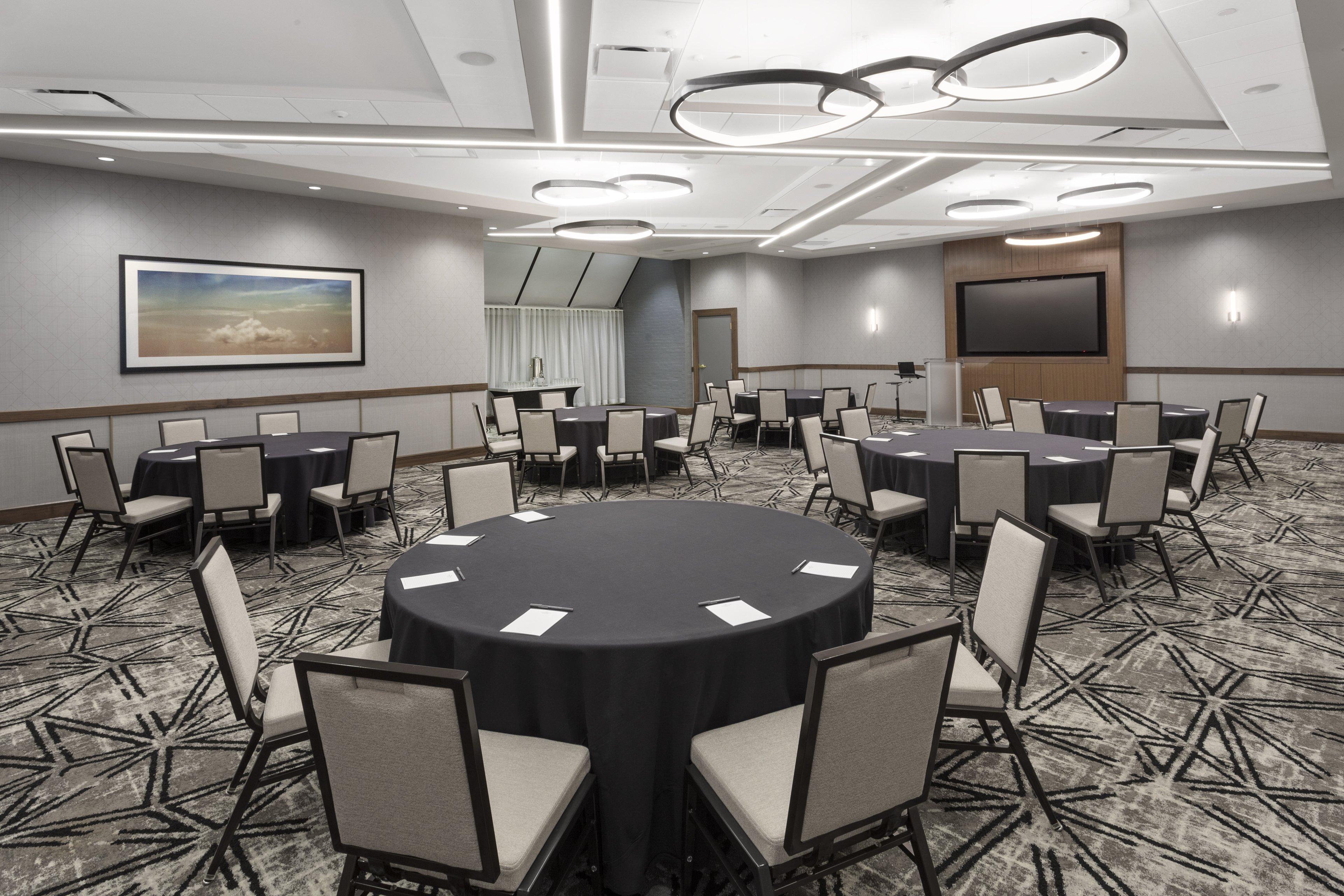 Hotel Crowne Plaza Lansing By Ihg Exteriér fotografie