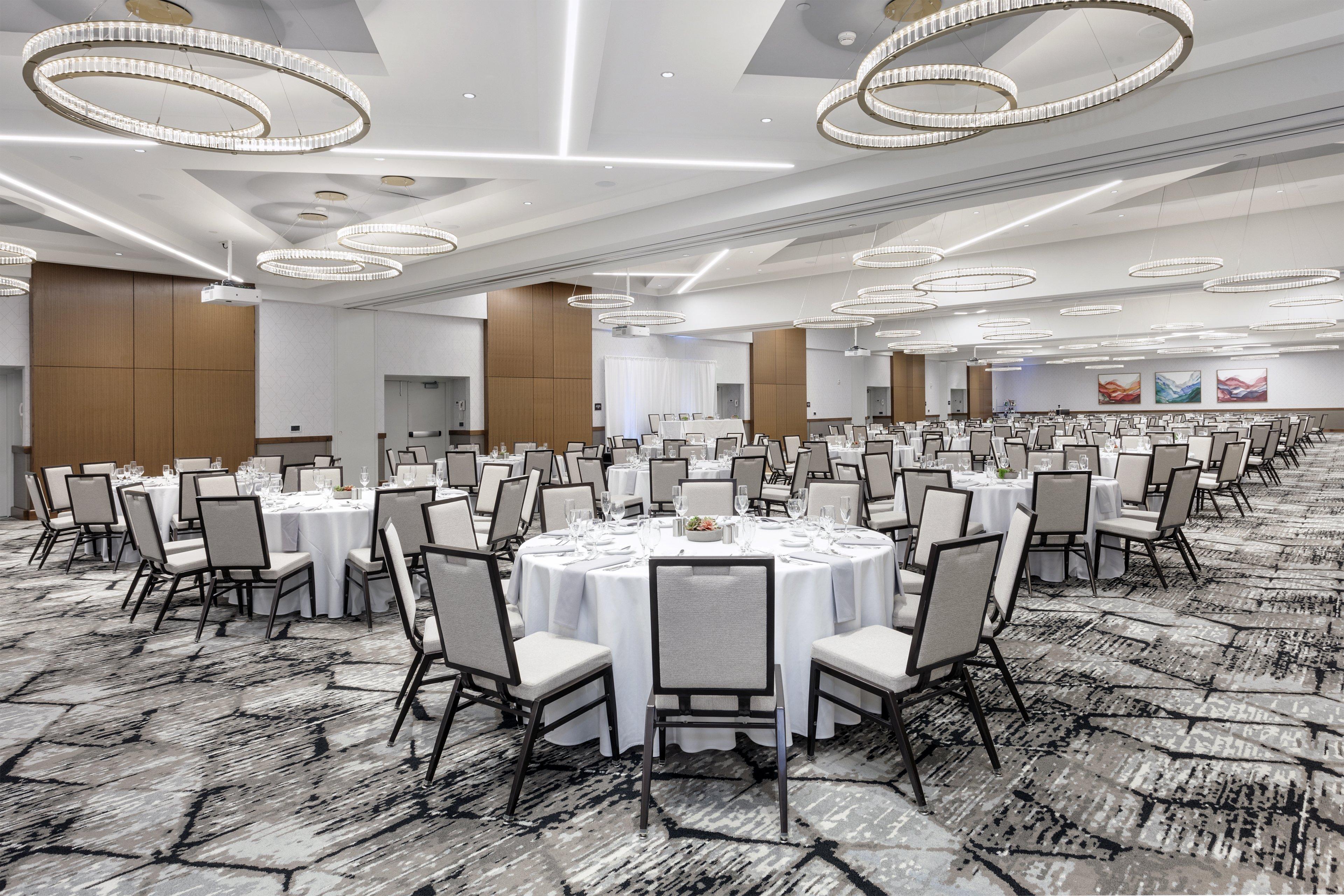 Hotel Crowne Plaza Lansing By Ihg Exteriér fotografie