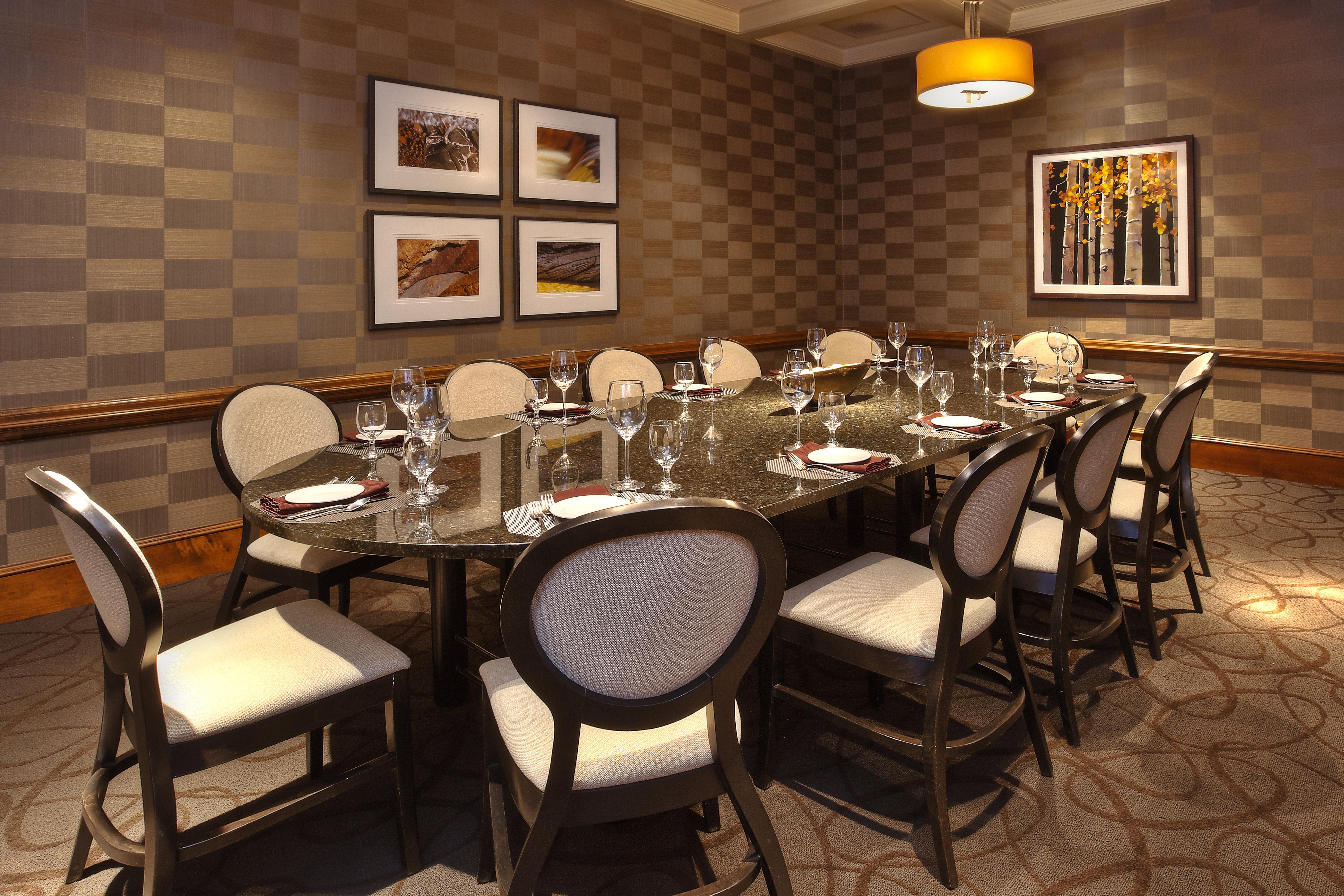 Hotel Crowne Plaza Lansing By Ihg Exteriér fotografie