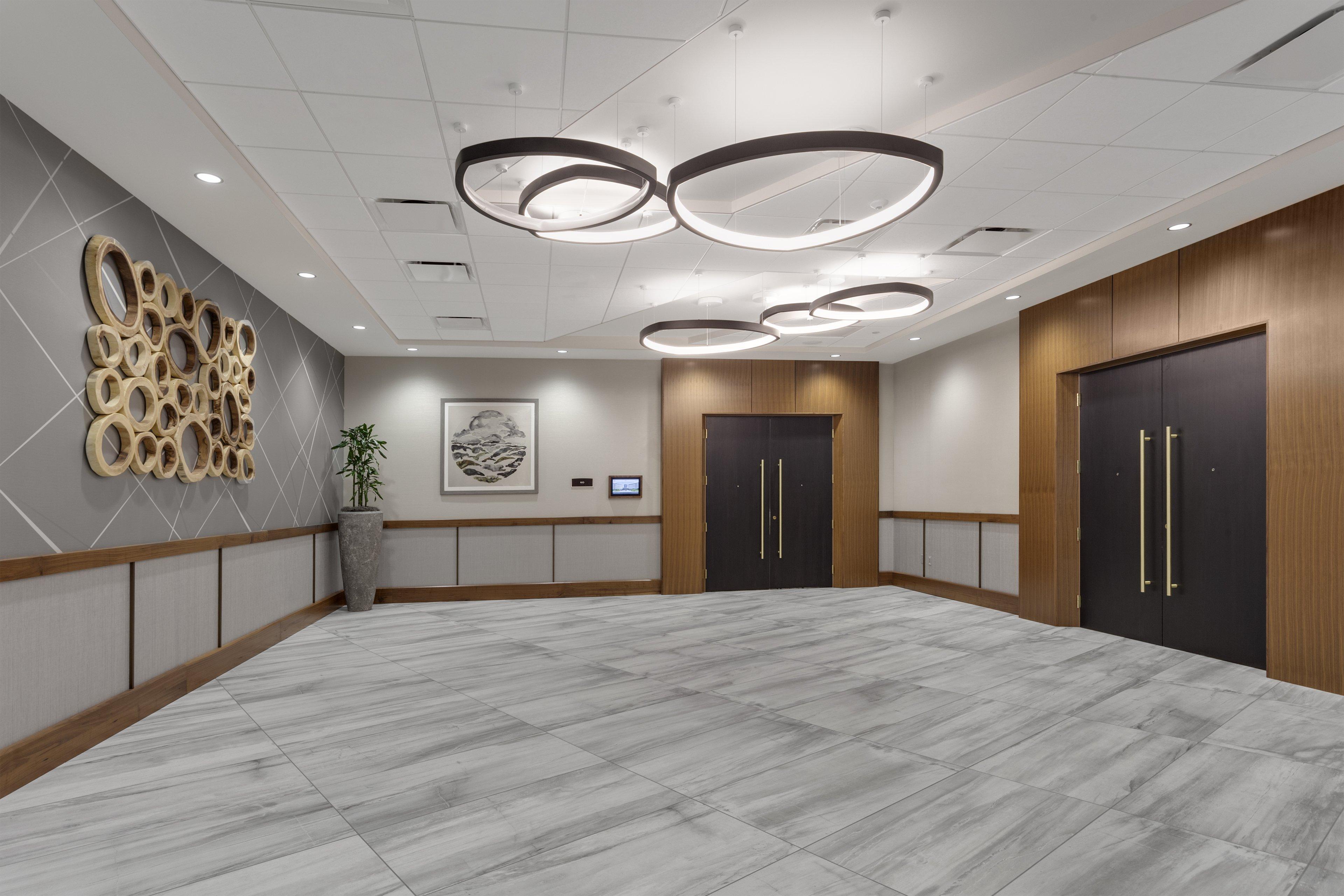 Hotel Crowne Plaza Lansing By Ihg Exteriér fotografie