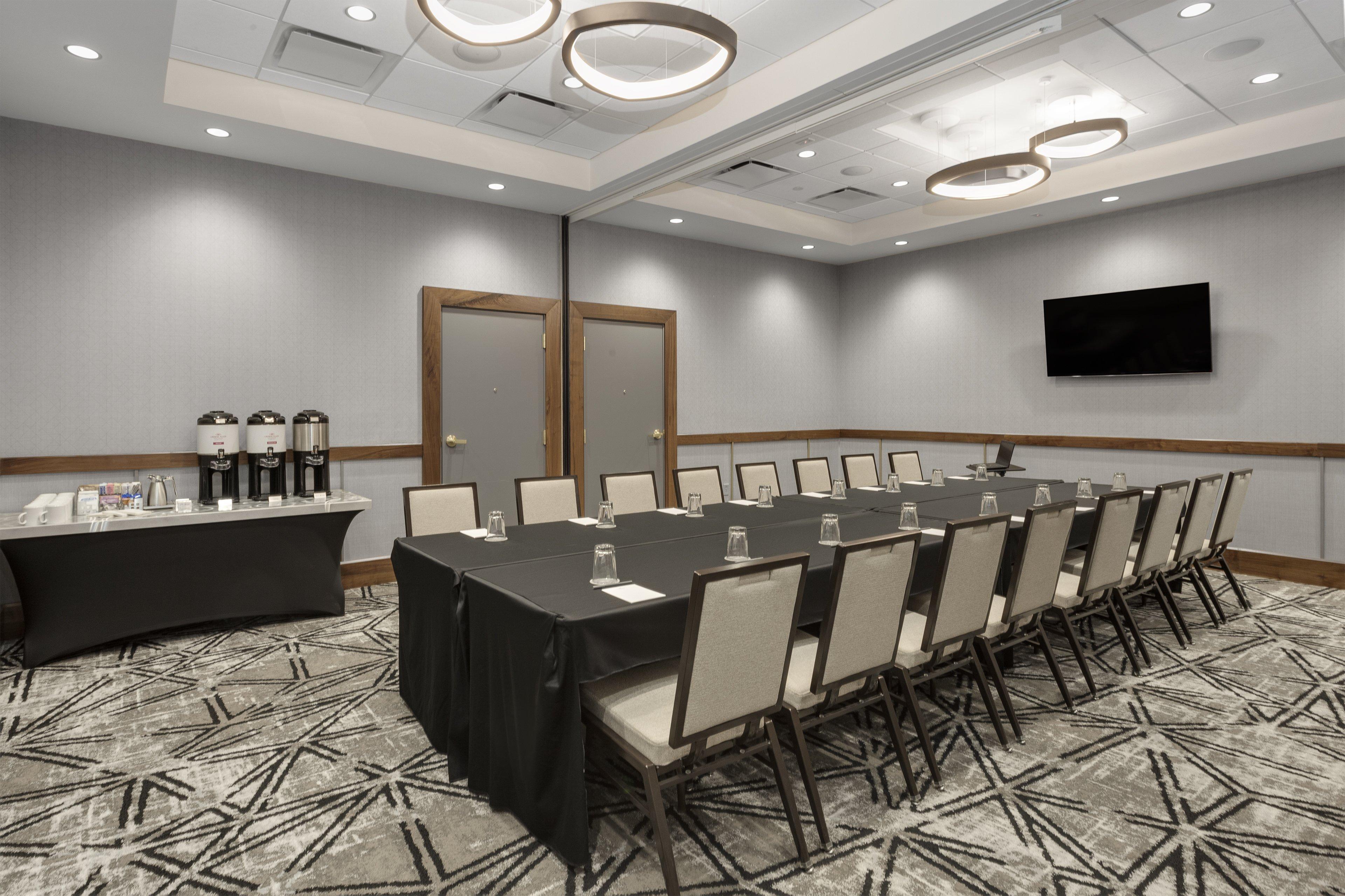 Hotel Crowne Plaza Lansing By Ihg Exteriér fotografie