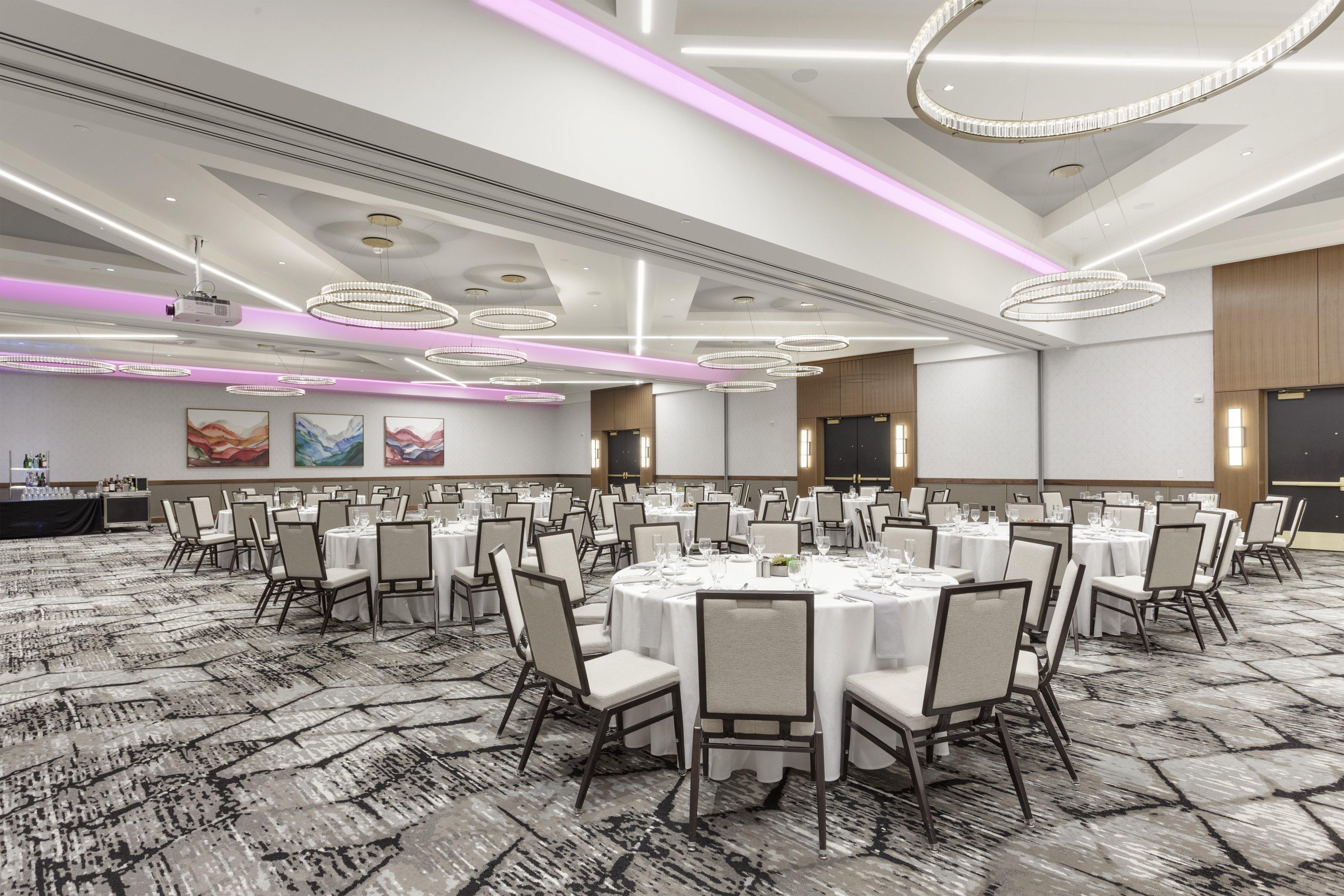 Hotel Crowne Plaza Lansing By Ihg Exteriér fotografie