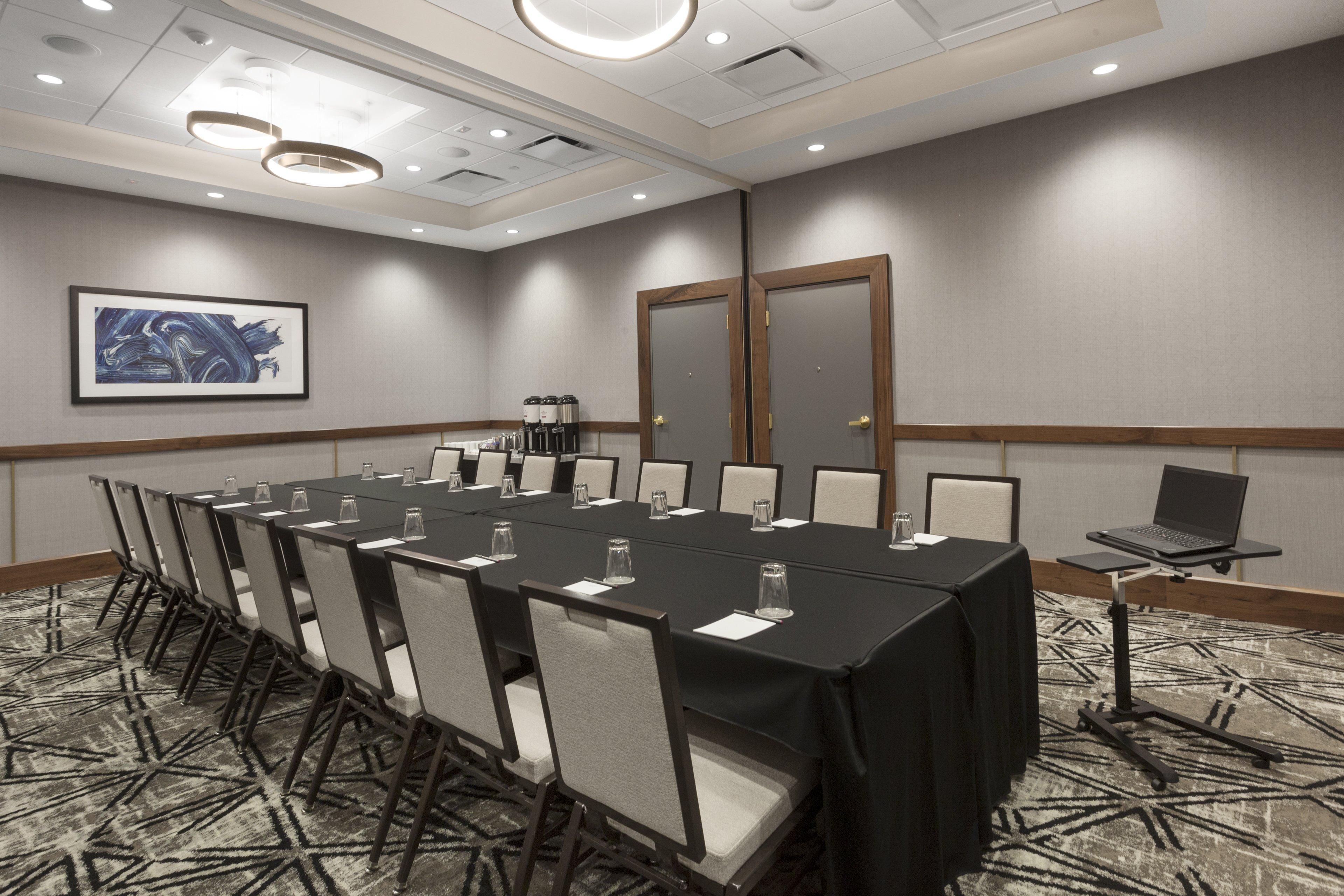 Hotel Crowne Plaza Lansing By Ihg Exteriér fotografie